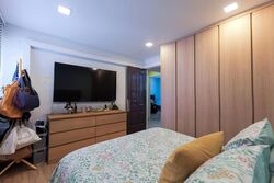 Blk 122 Bedok Reservoir Road (Bedok), HDB 4 Rooms #585083561